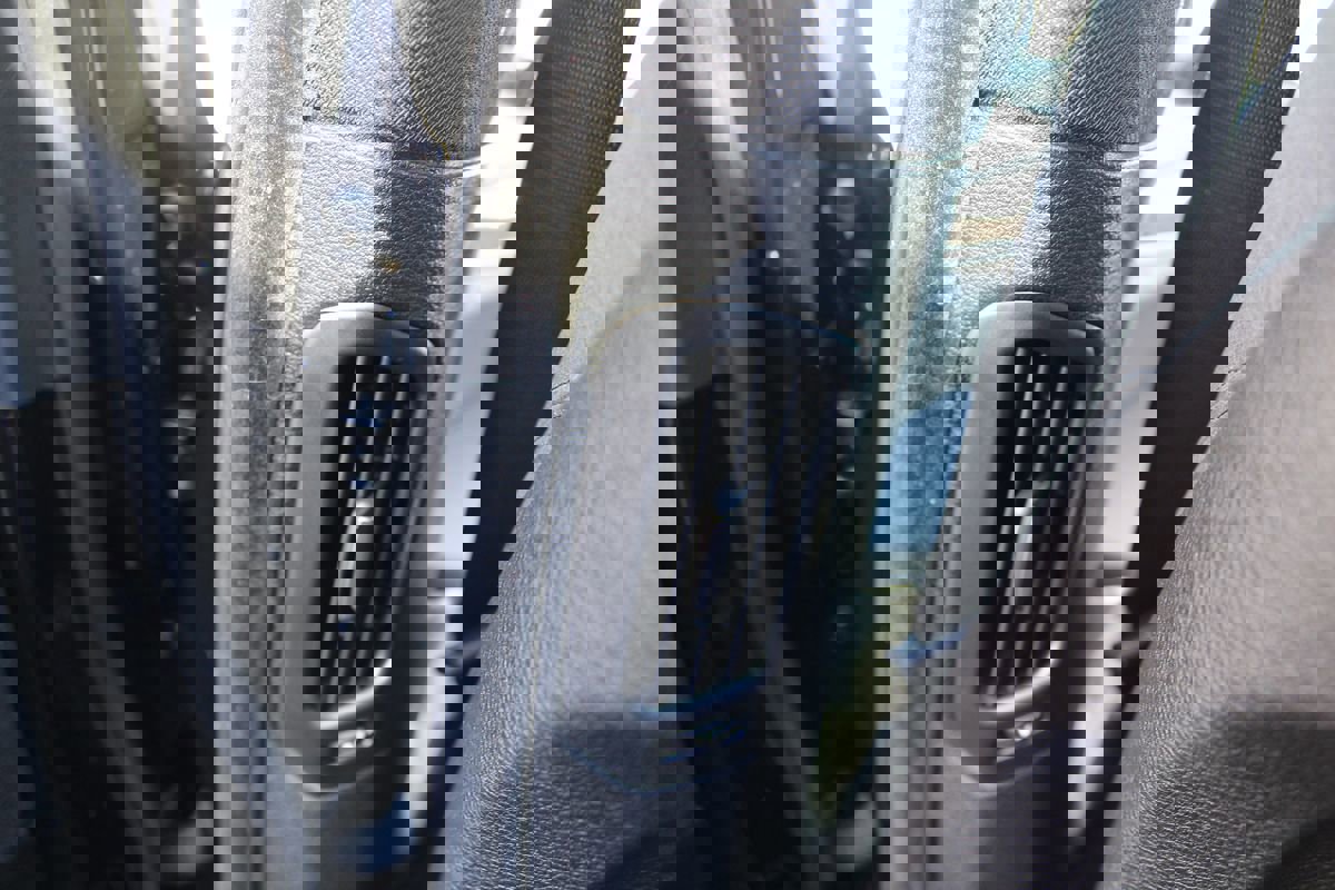 Used 2018 BMW X5 xDrive35i image 29