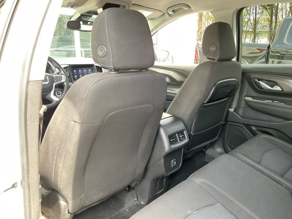 Used 2023 GMC Terrain SLE w/ Driver Convenience Package AWD/4WD image 29