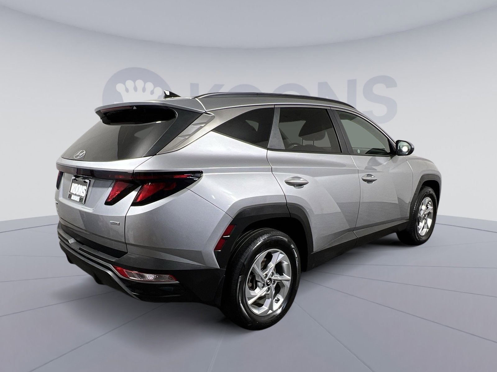 Used 2024 Hyundai Tucson SEL image 11