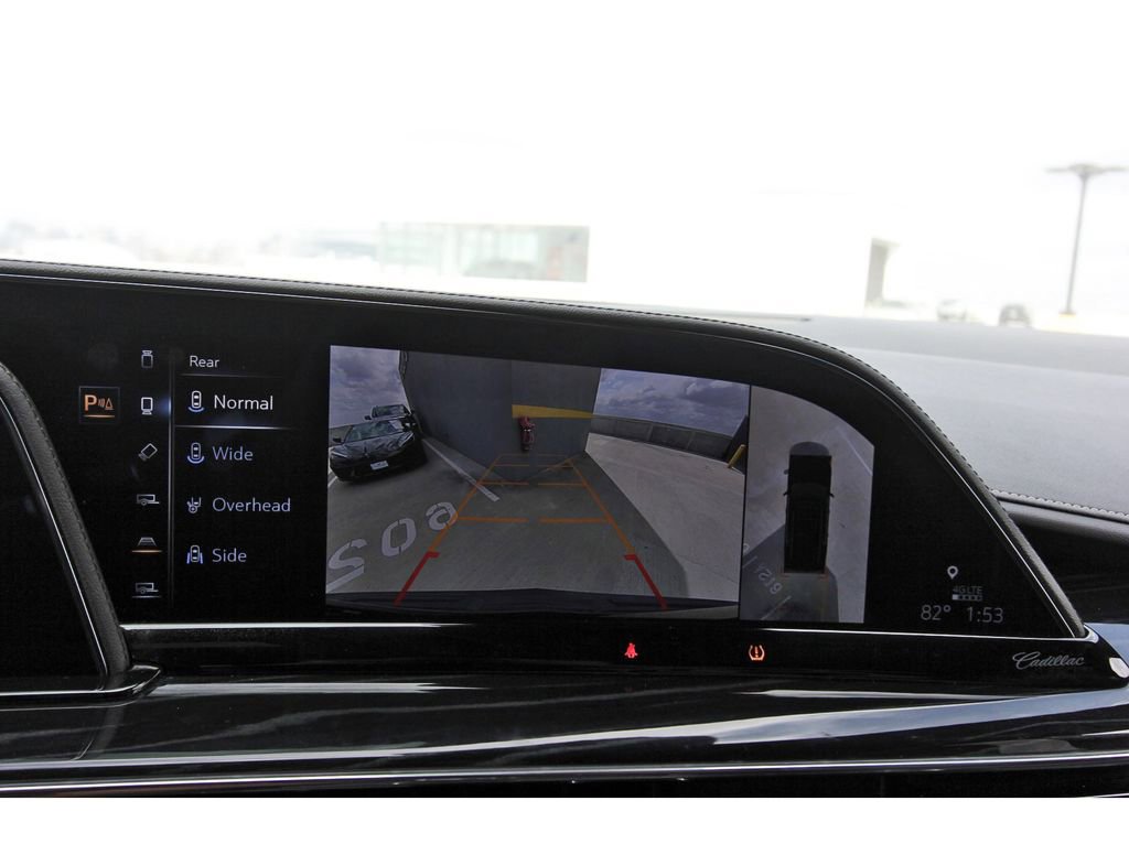 Certified 2024 Cadillac Escalade Sport image 23