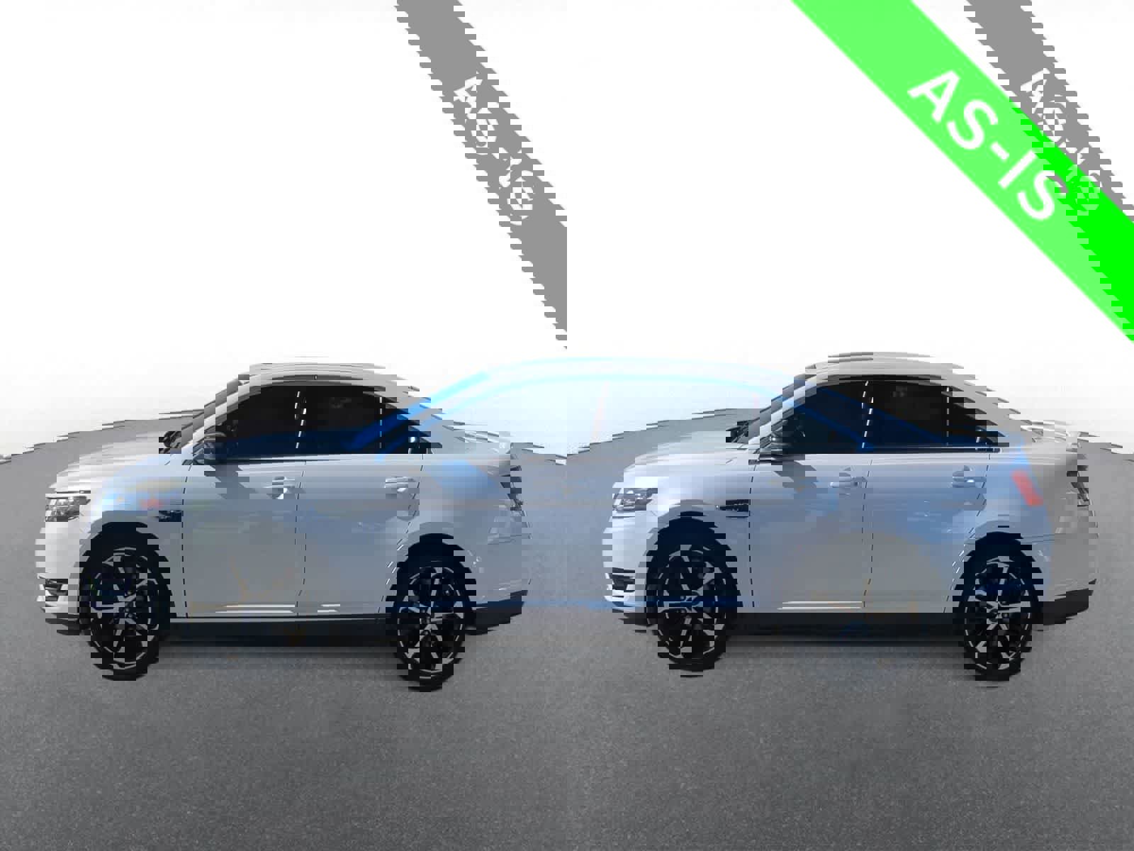 Used 2016 Ford Taurus SHO w/ Equipment Group 401A image 5