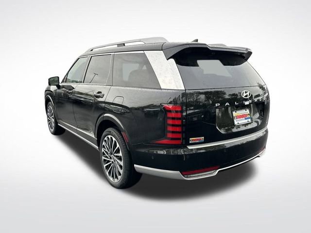 New 2026 Hyundai Palisade Calligraphy image 3