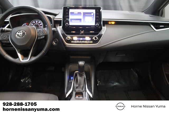 Used 2022 Toyota Corolla SE image 12