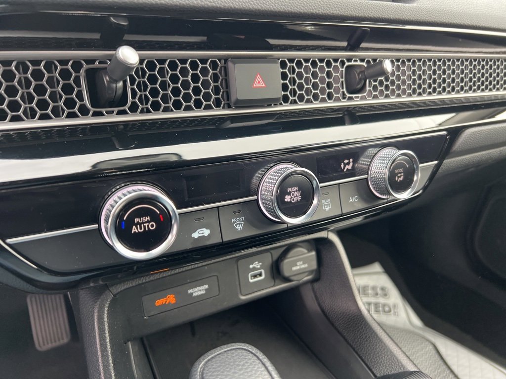 Used 2023 Honda Civic LX image 10