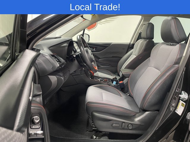 Used 2023 Subaru Forester Sport AWD/4WD image 11