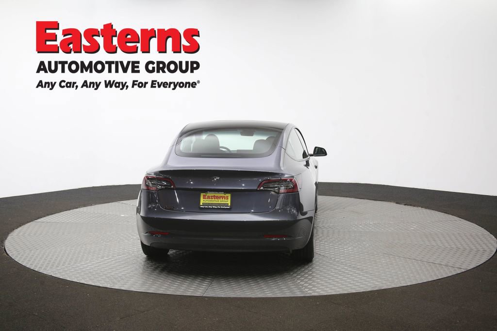 Used 2023 Tesla Model 3 Standard Range image 32