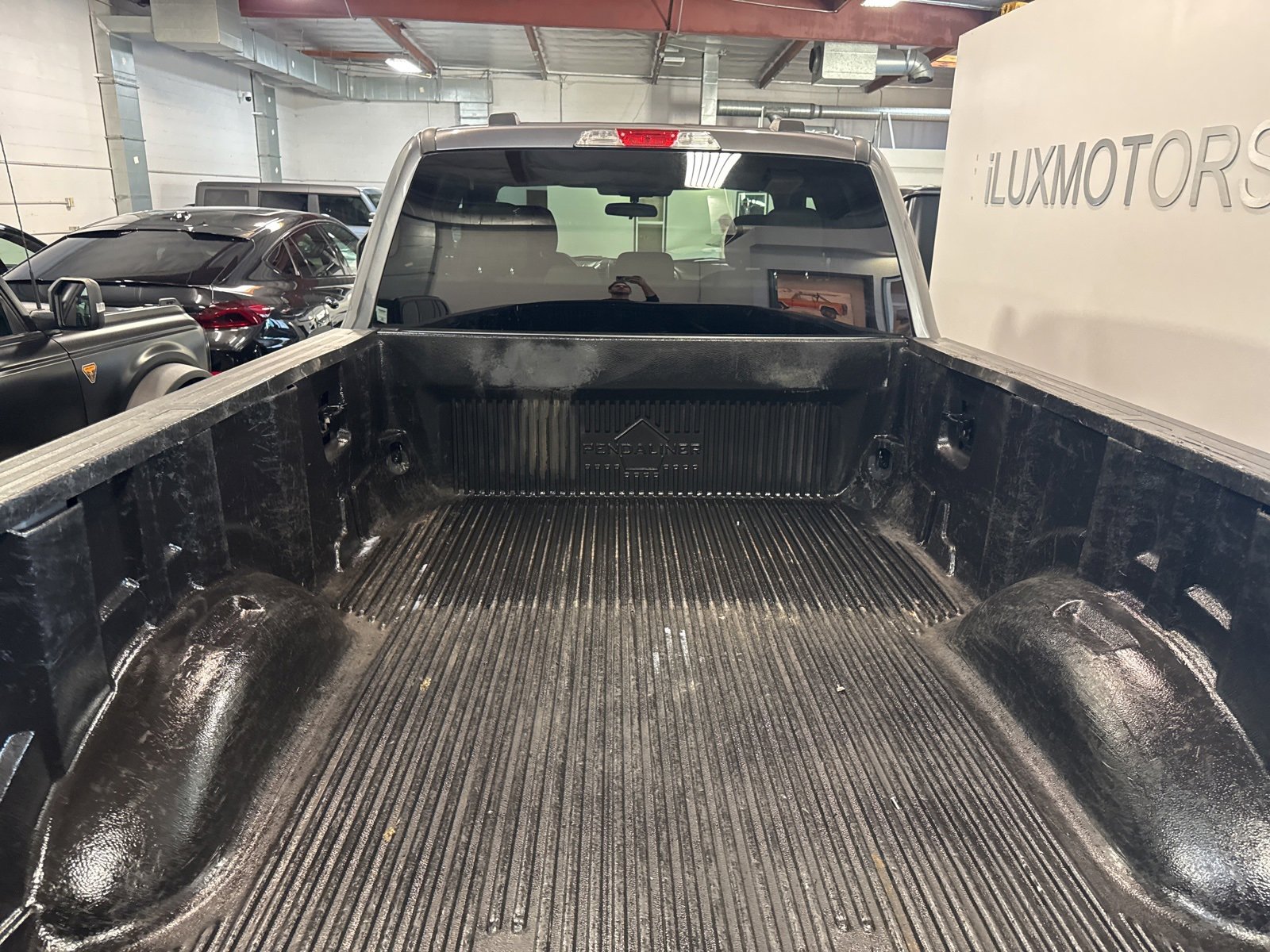 Used 2021 Ford F250 XLT image 20