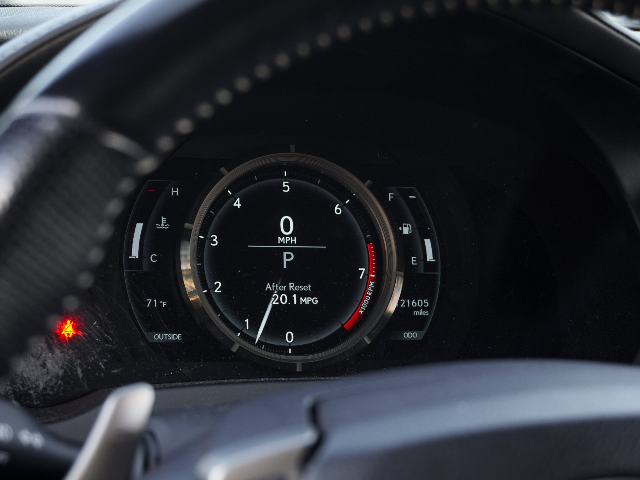 Used 2017 Lexus RC 350 F Sport RWD image 17
