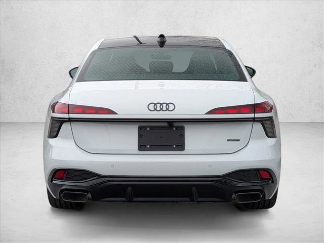 New 2026 Audi A6 Prestige image 7