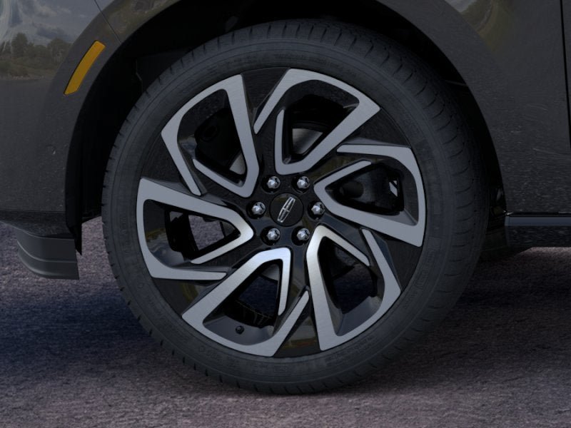 New 2026 Lincoln Navigator Black Label AWD/4WD image 19