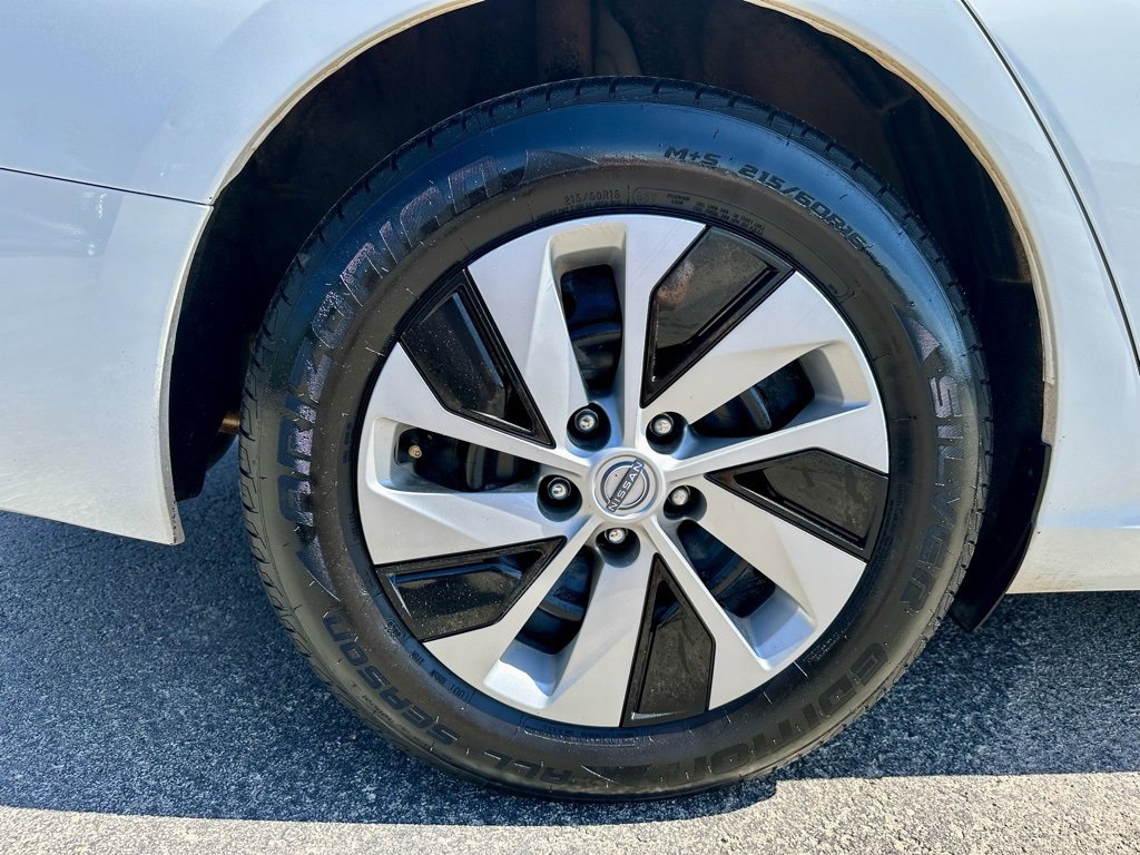 Used 2024 Nissan Altima 2.5 S image 29