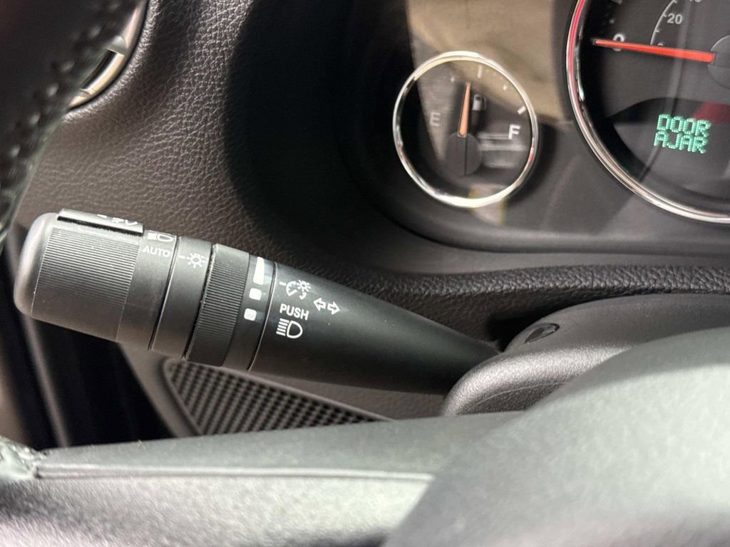 Used 2017 Jeep Wrangler Unlimited Sahara w/ Max Tow Package image 37