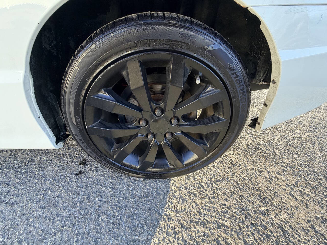 Used 2009 Honda Civic Si image 39