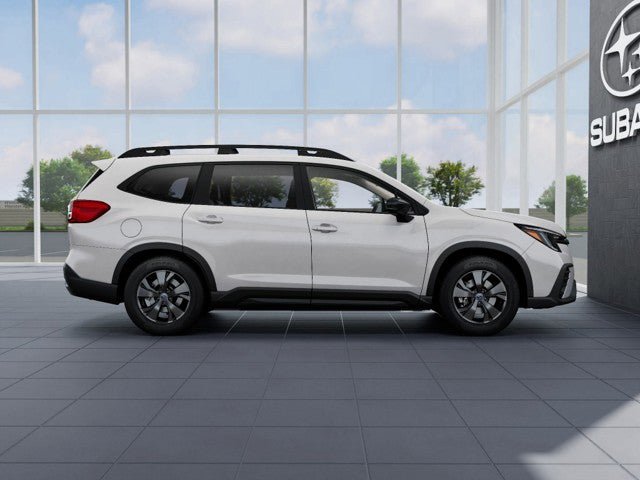 New 2027 Subaru Ascent Premium AWD/4WD image 6