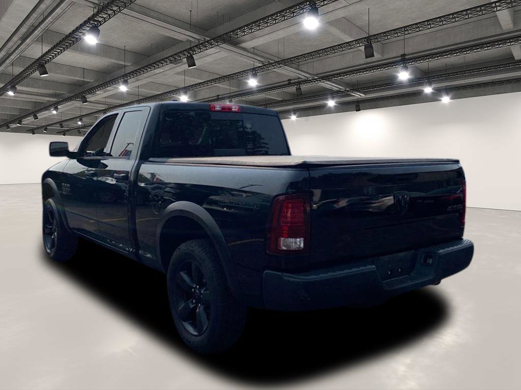 Used 2020 RAM 1500 Classic Warlock image 5