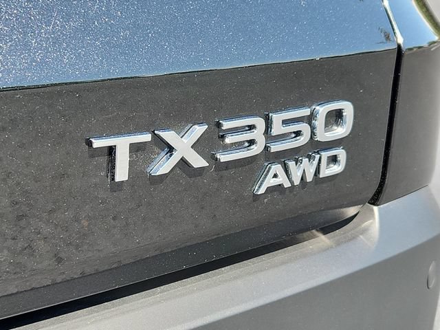 Used 2026 Lexus TX 350 AWD w/ Technology Package image 23
