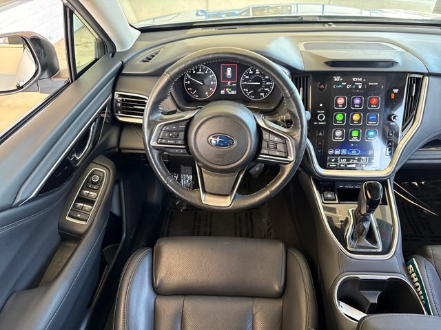 Used 2023 Subaru Outback Limited AWD/4WD image 13