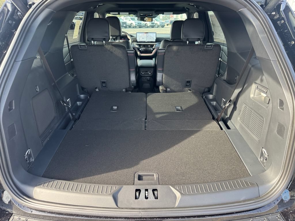 New 2026 Ford Explorer ST w/ Sun And Sound Package AWD/4WD image 19