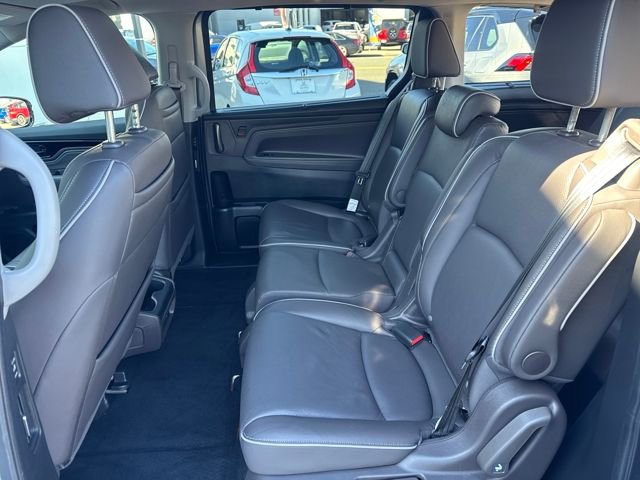 Used 2024 Honda Odyssey Elite image 13