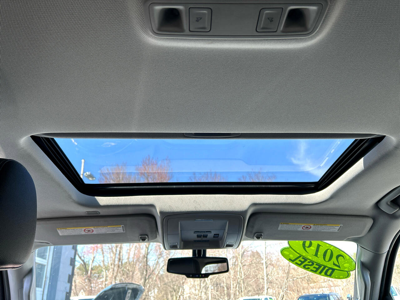 Used 2019 Chevrolet Silverado 3500 LTZ w/ Duramax Plus Package image 12