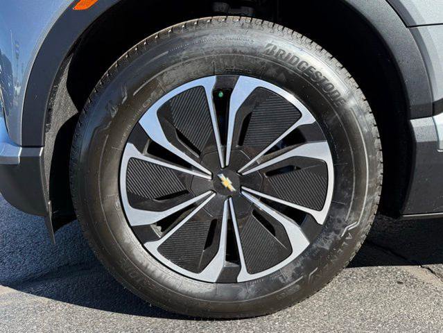 New 2026 Chevrolet Blazer EV LT FWD image 18