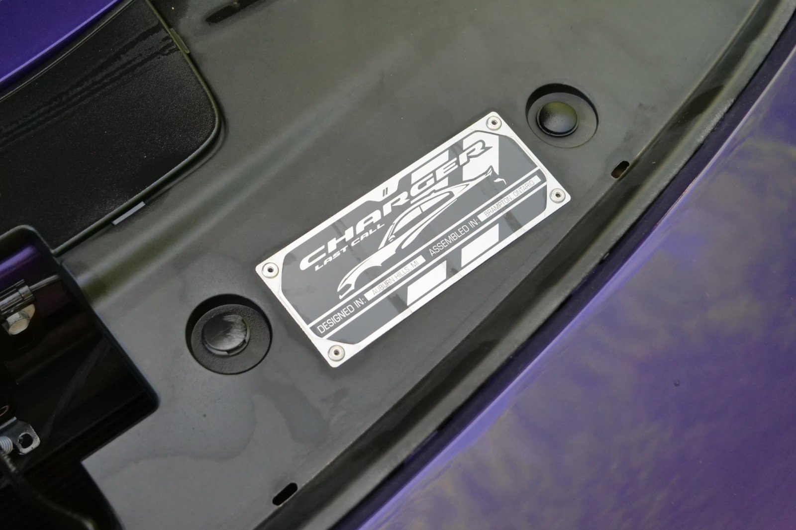 Used 2023 Dodge Charger R/T image 9