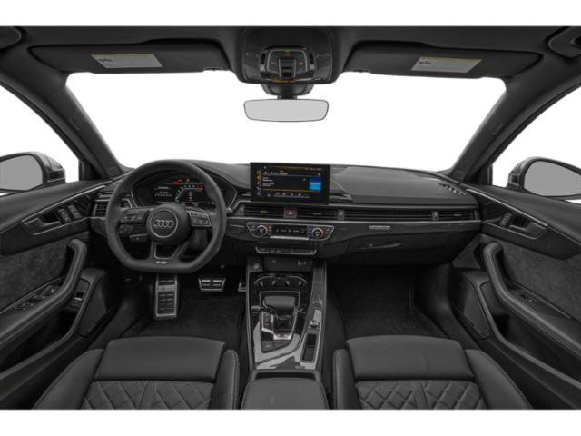 Used 2021 Audi S4 Premium Plus w/ Premium Plus Package AWD/4WD image 8