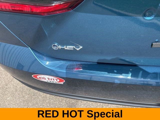 Used 2025 Toyota Camry LE image 47