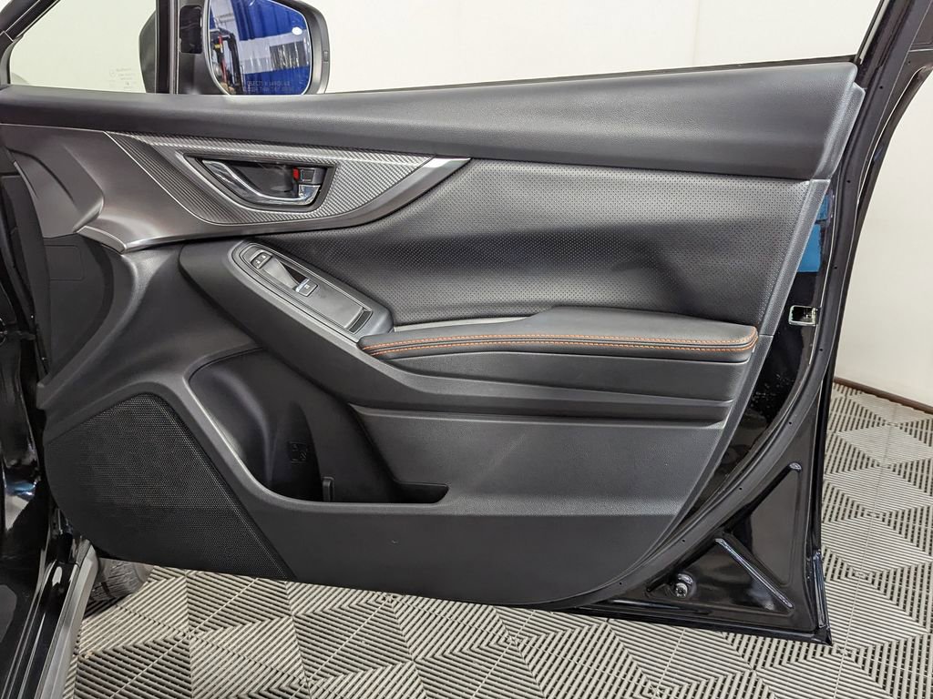 Used 2021 Subaru Crosstrek 2.5i Limited w/ Popular Package #5 AWD/4WD image 28