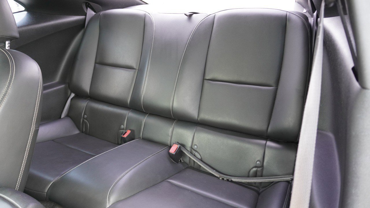 Used 2012 Chevrolet Camaro LT w/ RS Package RWD image 27