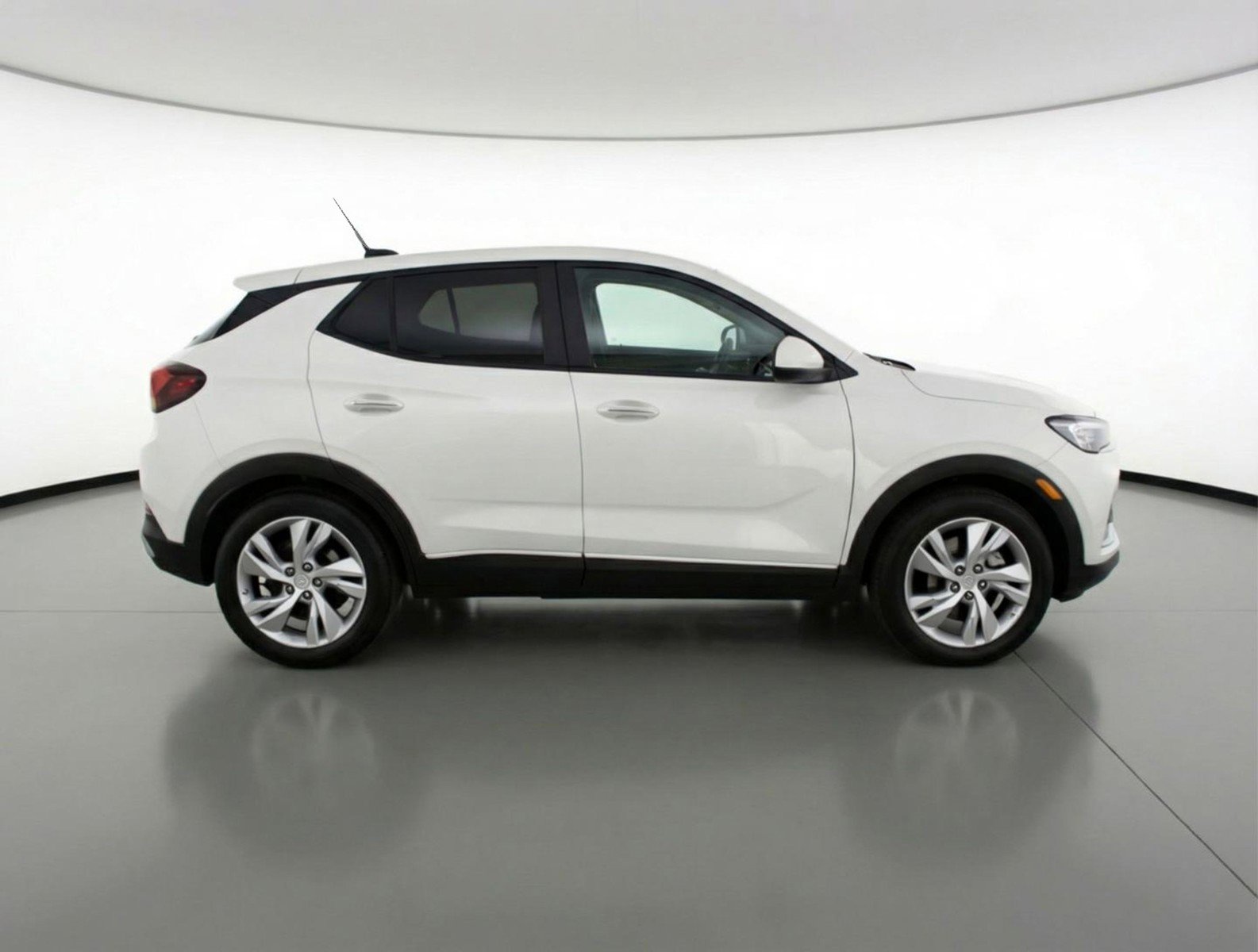 Used 2025 Buick Encore GX Preferred image 9