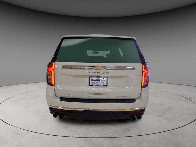 Used 2021 Chevrolet Tahoe Premier image 7