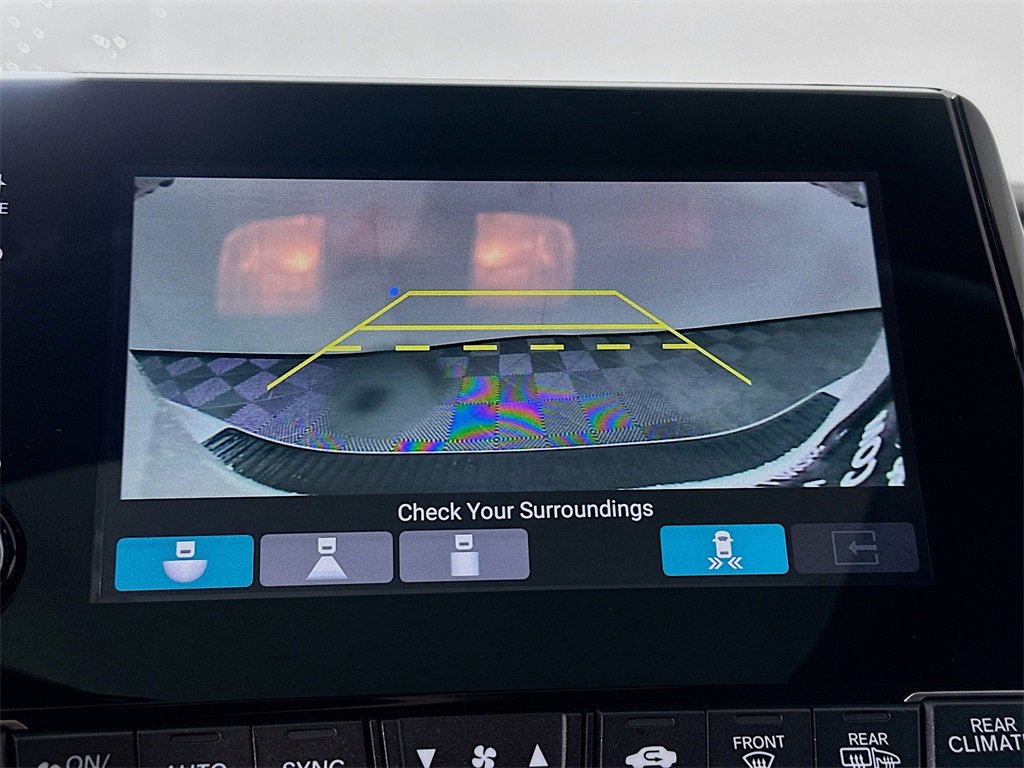 Used 2022 Honda Odyssey Touring image 14