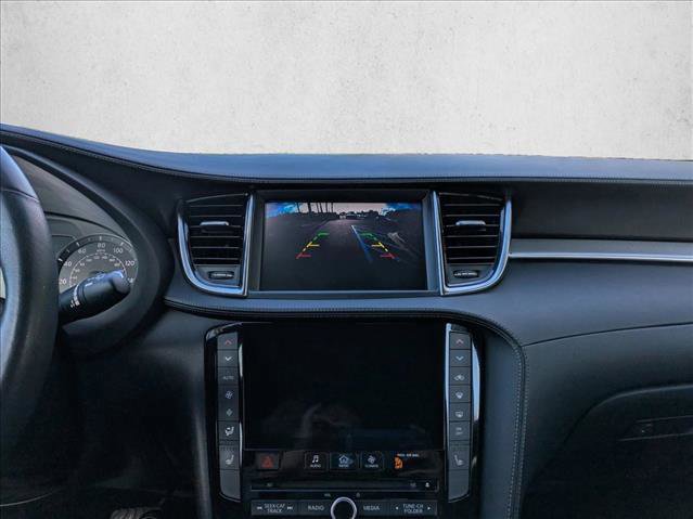 Used 2019 INFINITI QX50 Luxe w/ Navigation Package image 13