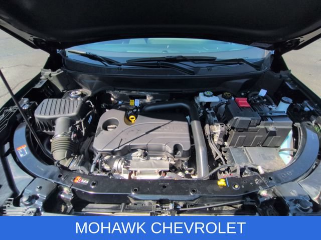 Used 2026 Chevrolet Equinox RS AWD/4WD image 30