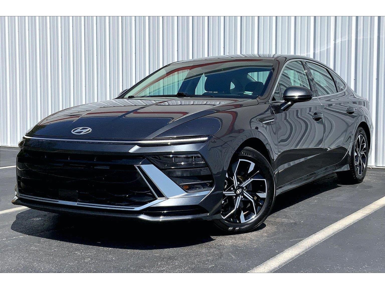 Used 2025 Hyundai Sonata SEL