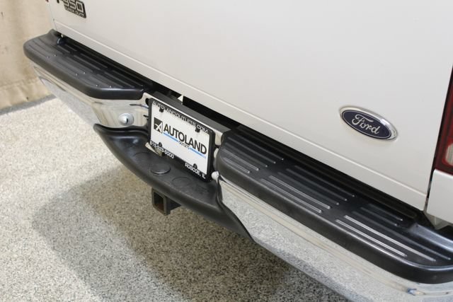 Used 1999 Ford F350 Lariat AWD/4WD image 6