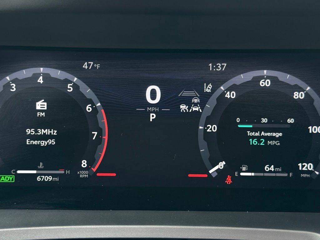 Used 2025 Toyota Tacoma TRD Pro image 33