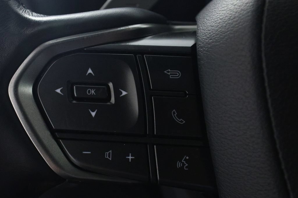 Used 2024 Lexus GX 550 w/ Cold Area Package AWD/4WD image 22