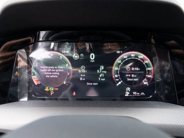 New 2026 Volkswagen GTI SE image 11