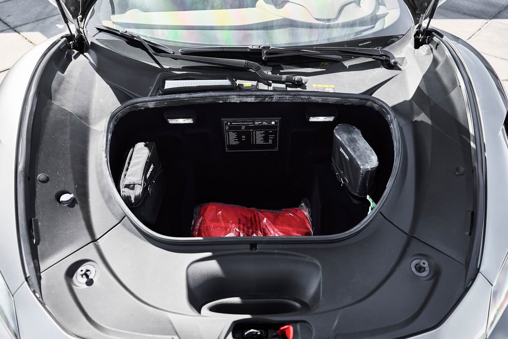 Used 2020 Ferrari F8 Tributo image 18