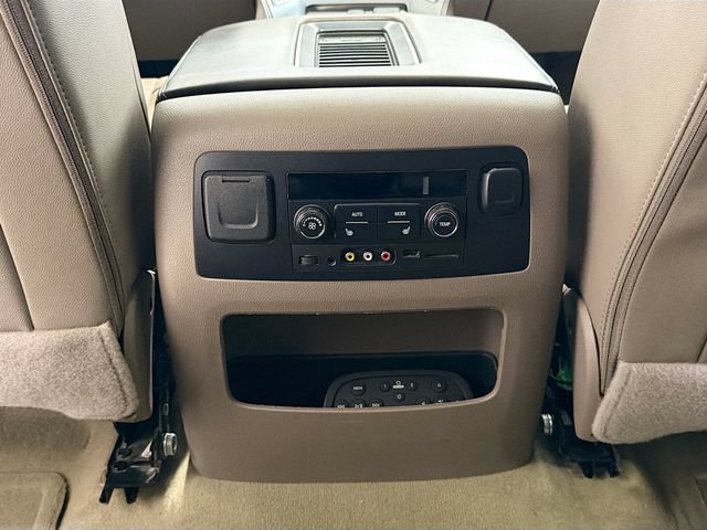 Certified 2016 Chevrolet Suburban LT AWD/4WD image 24
