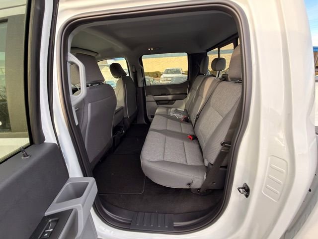 New 2026 Ford F350 XL w/ STX Appearance Package image 44