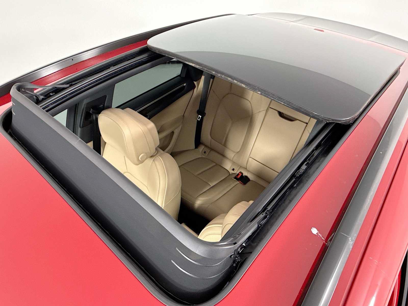 New 2026 Porsche Macan AWD/4WD image 23