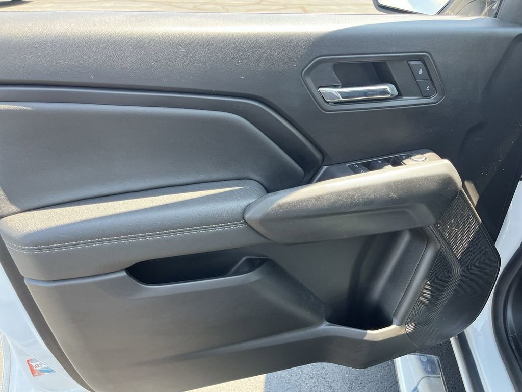 Certified 2023 Chevrolet Colorado LT w/ LT Convenience Package II image 22