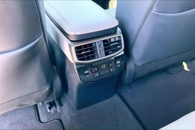 Used 2023 Lexus RX 350 Premium Plus w/ Accessory Package (Z1) image 25