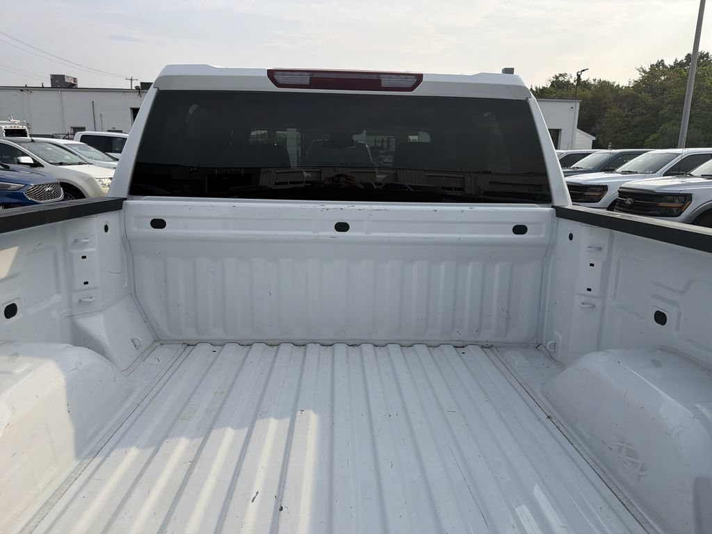 Used 2024 GMC Sierra 1500 Elevation AWD/4WD image 31