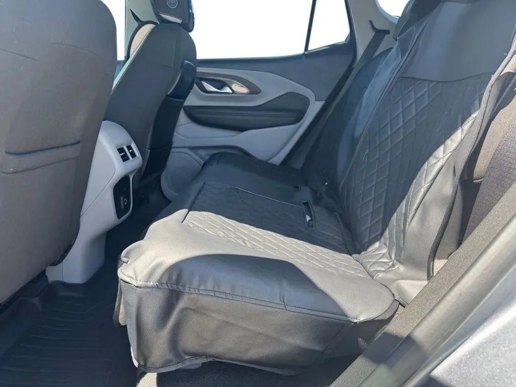 Used 2019 GMC Terrain SLE w/ Driver Convenience Package FWD image 16