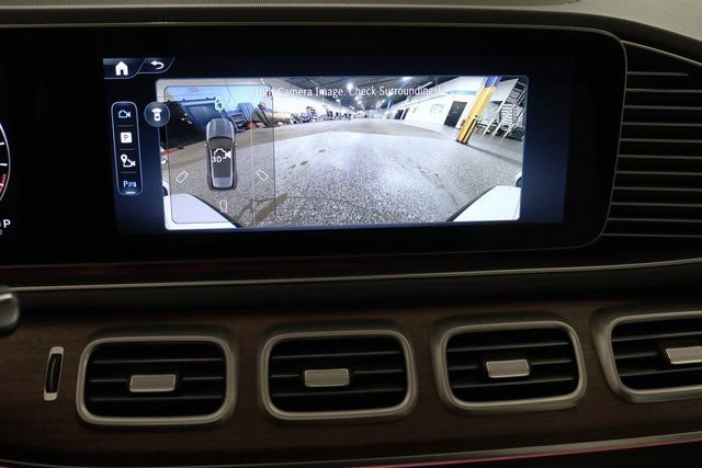 Certified 2025 Mercedes-Benz GLE 450e 4MATIC image 26