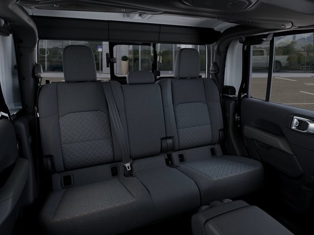 New 2026 Jeep Gladiator Mojave AWD/4WD image 15